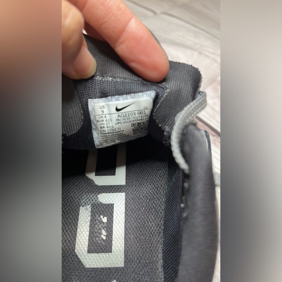Zapatos deportivos de caballero Nike - Picture 7 of 16